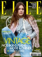 ELLE France